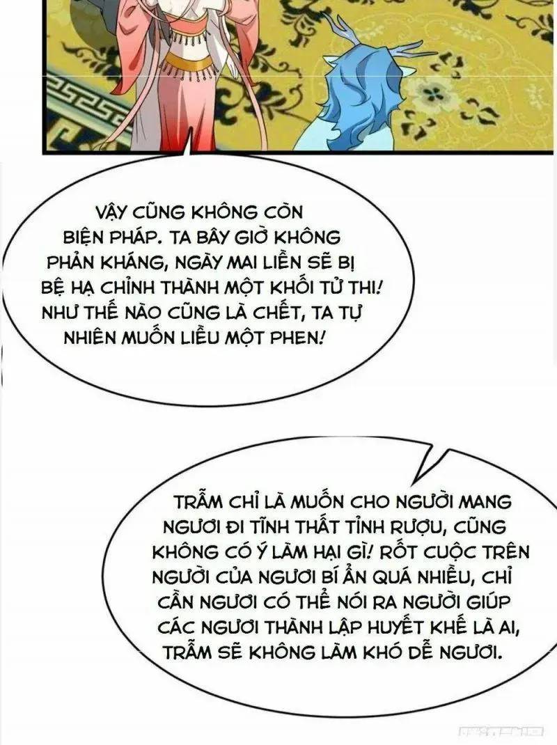 Độc Bộ Thiên Hạ Đặc Công Thần Y Tiểu Thú Phi - Chap 79