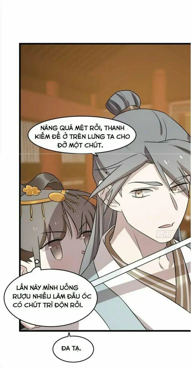 Độc Bộ Thiên Hạ Đặc Công Thần Y Tiểu Thú Phi - Chap 79