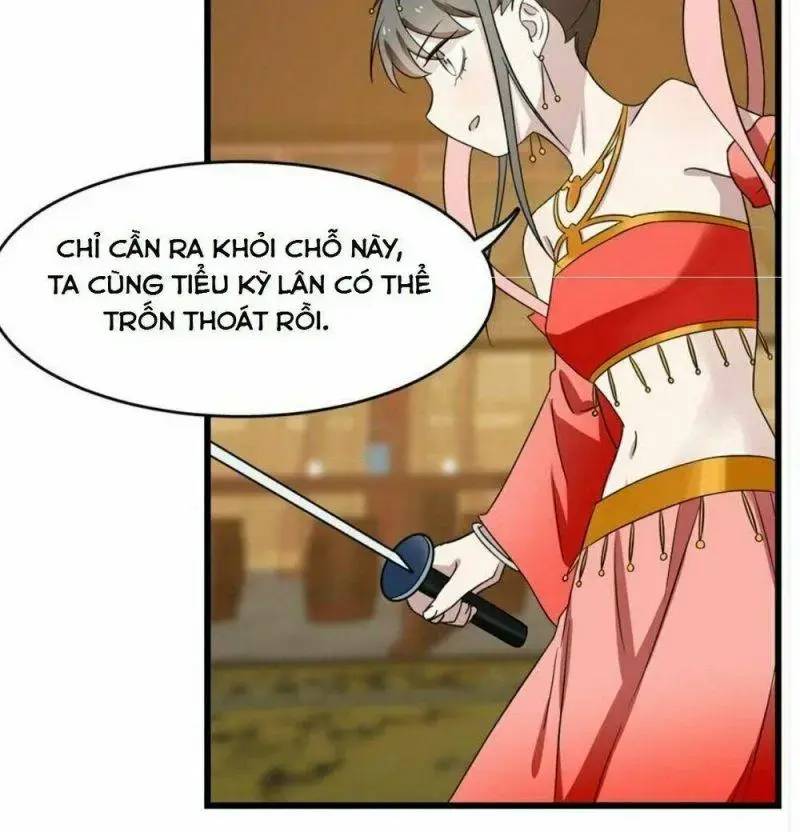 Độc Bộ Thiên Hạ Đặc Công Thần Y Tiểu Thú Phi - Chap 79