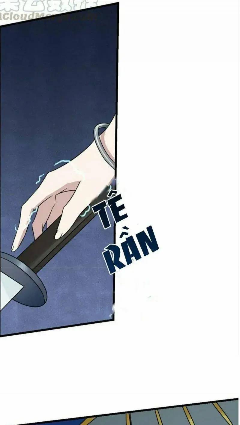 Độc Bộ Thiên Hạ Đặc Công Thần Y Tiểu Thú Phi - Chap 79