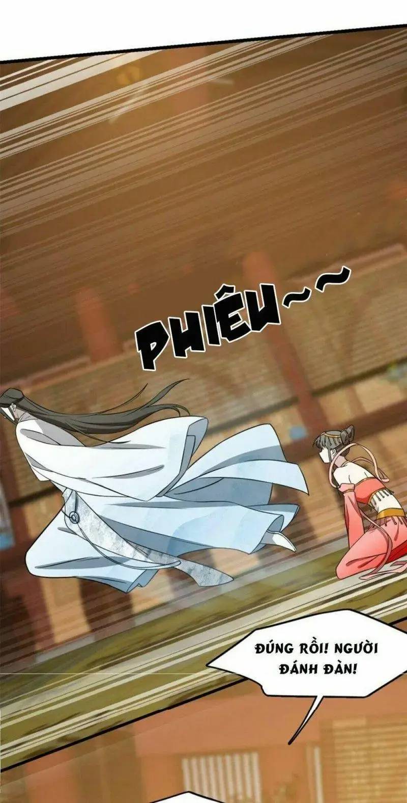 Độc Bộ Thiên Hạ Đặc Công Thần Y Tiểu Thú Phi - Chap 79