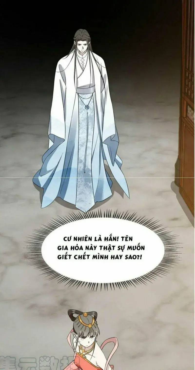 Độc Bộ Thiên Hạ Đặc Công Thần Y Tiểu Thú Phi - Chap 79