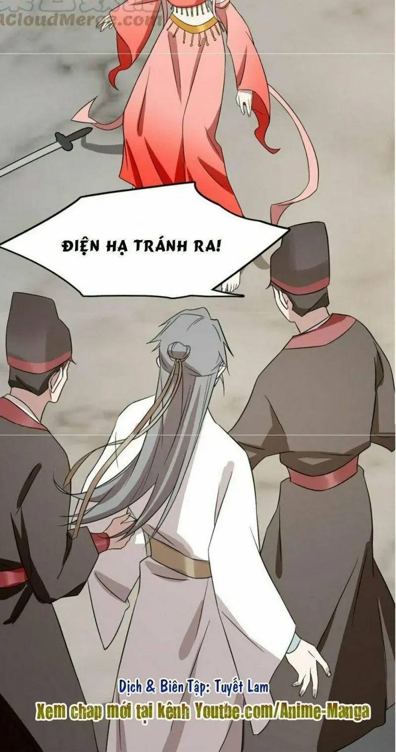 Độc Bộ Thiên Hạ Đặc Công Thần Y Tiểu Thú Phi - Chap 79