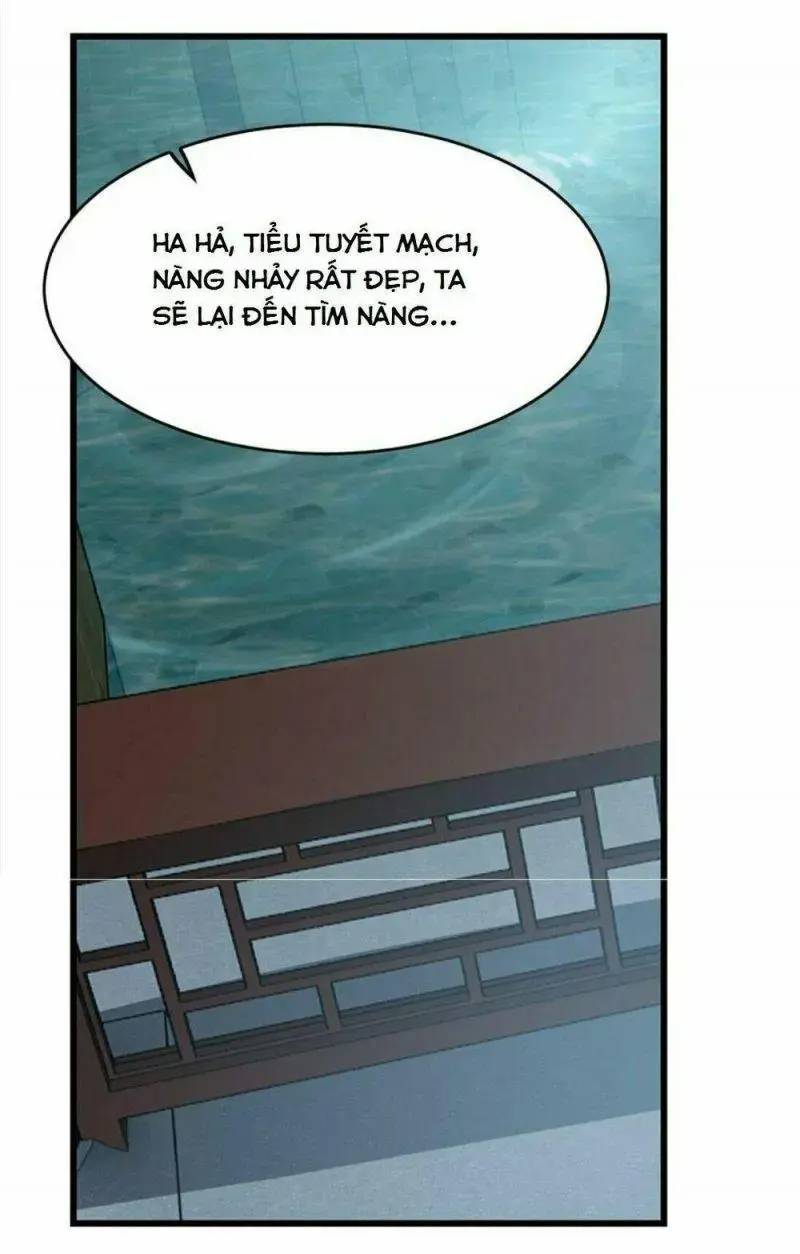 Độc Bộ Thiên Hạ Đặc Công Thần Y Tiểu Thú Phi - Chap 79