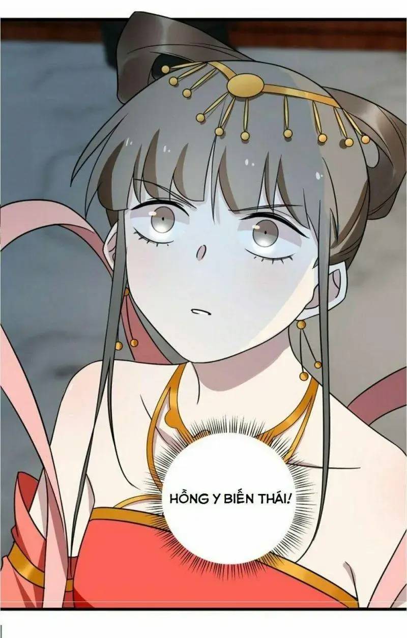 Độc Bộ Thiên Hạ Đặc Công Thần Y Tiểu Thú Phi - Chap 79