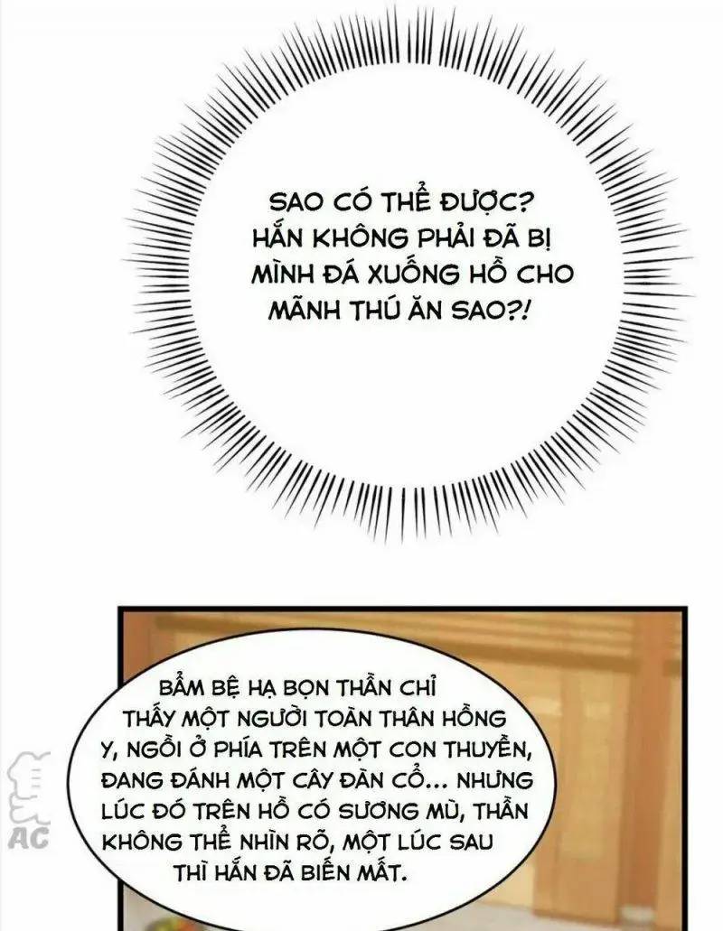 Độc Bộ Thiên Hạ Đặc Công Thần Y Tiểu Thú Phi - Chap 79