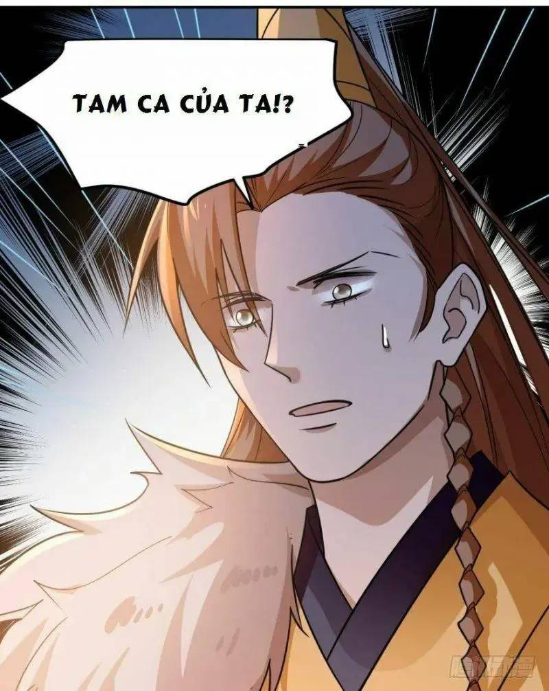 Độc Bộ Thiên Hạ Đặc Công Thần Y Tiểu Thú Phi - Chap 8