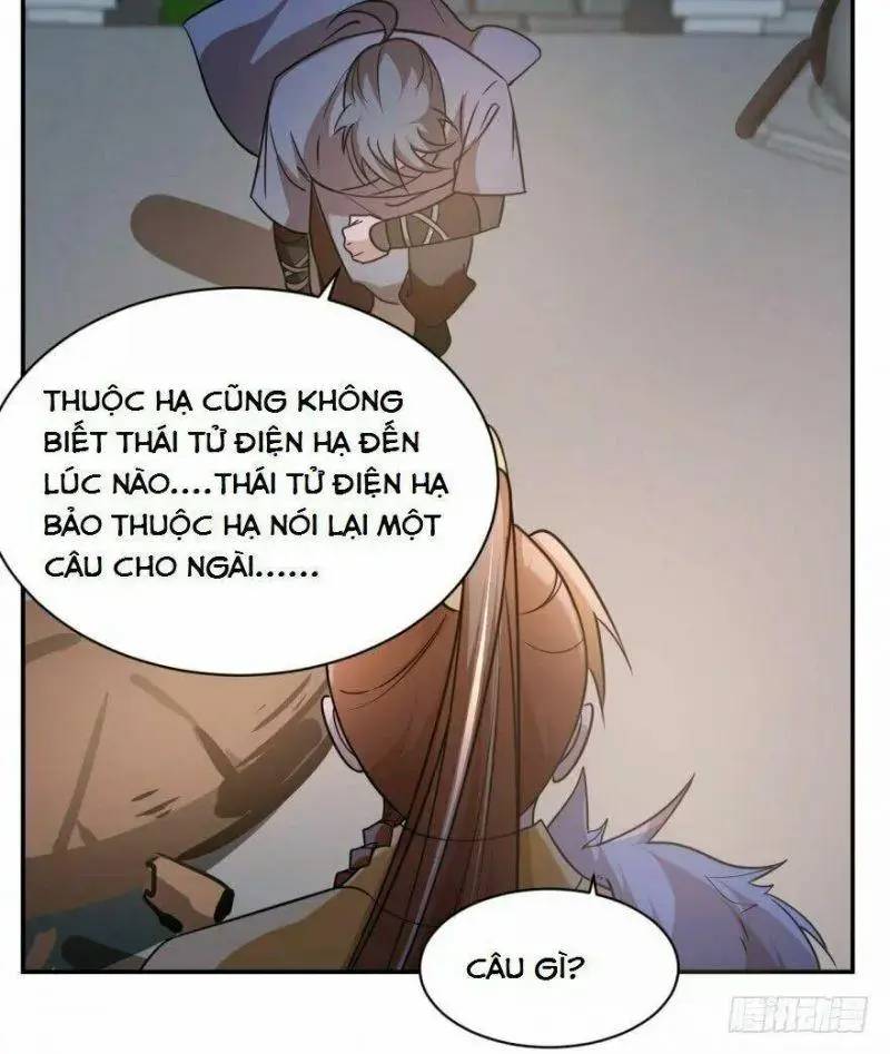 Độc Bộ Thiên Hạ Đặc Công Thần Y Tiểu Thú Phi - Chap 8