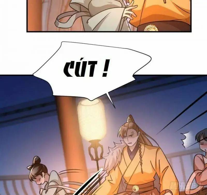 Độc Bộ Thiên Hạ Đặc Công Thần Y Tiểu Thú Phi - Chap 8