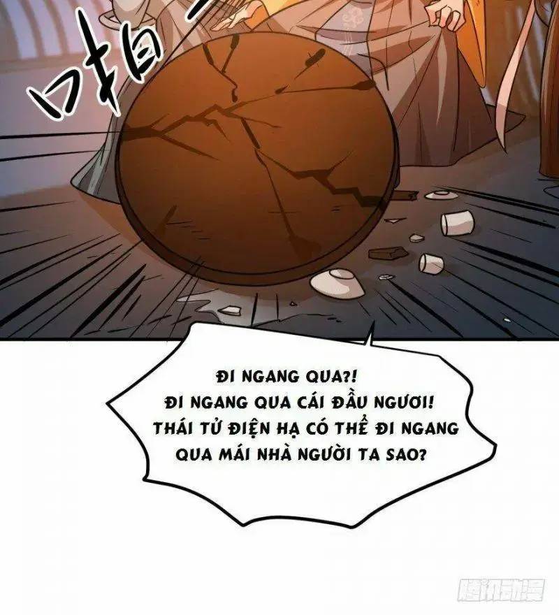 Độc Bộ Thiên Hạ Đặc Công Thần Y Tiểu Thú Phi - Chap 8