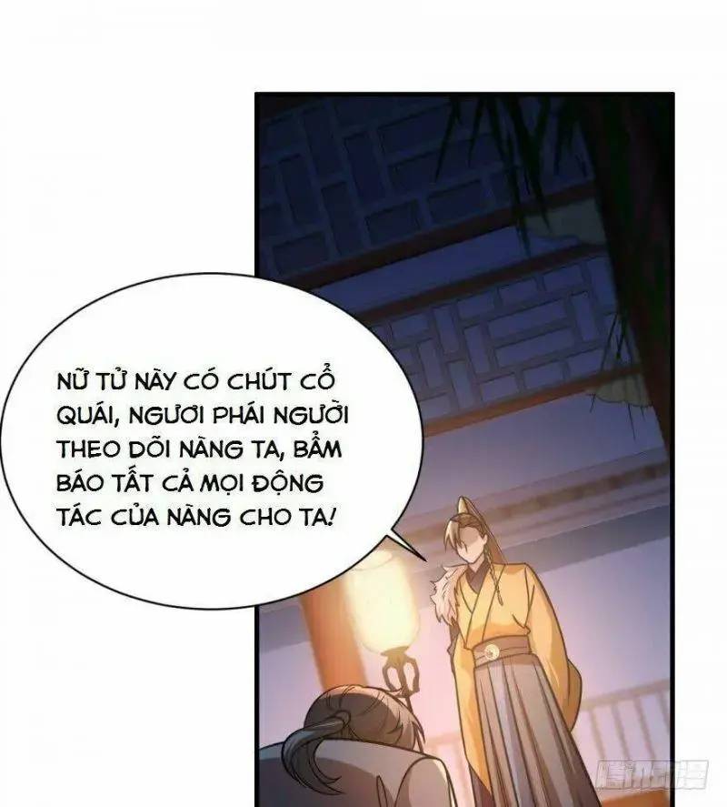 Độc Bộ Thiên Hạ Đặc Công Thần Y Tiểu Thú Phi - Chap 8