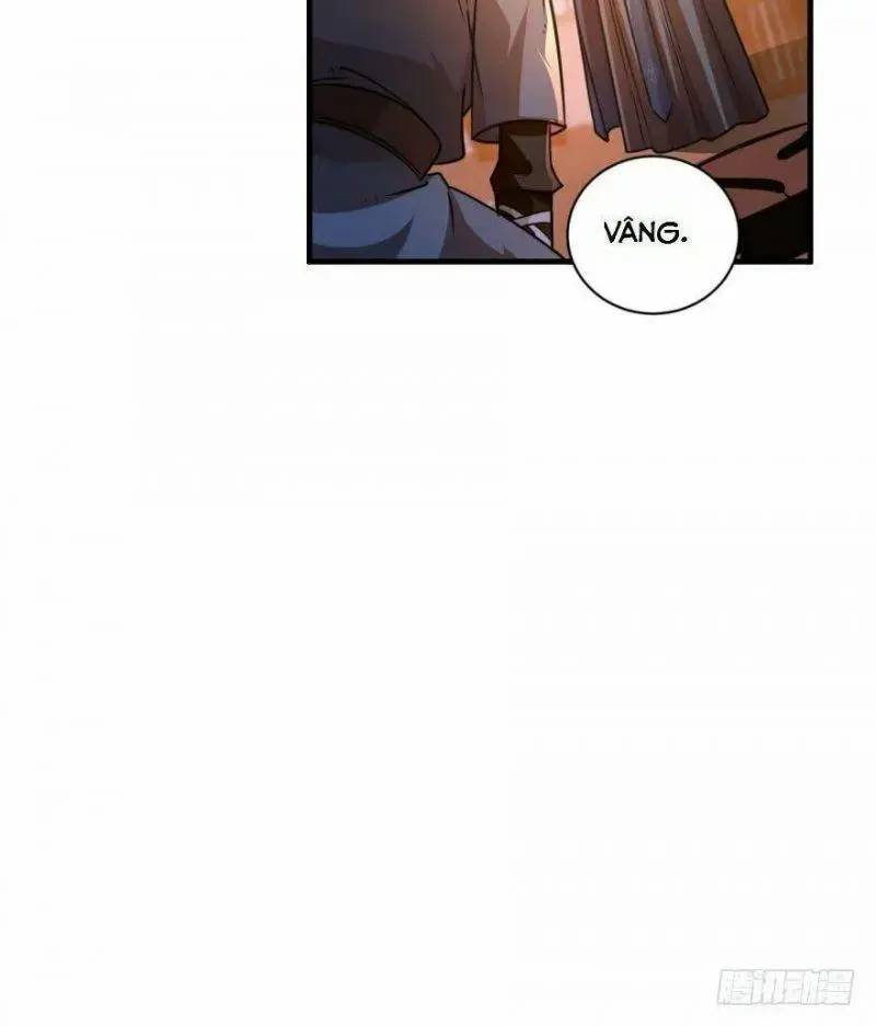 Độc Bộ Thiên Hạ Đặc Công Thần Y Tiểu Thú Phi - Chap 8