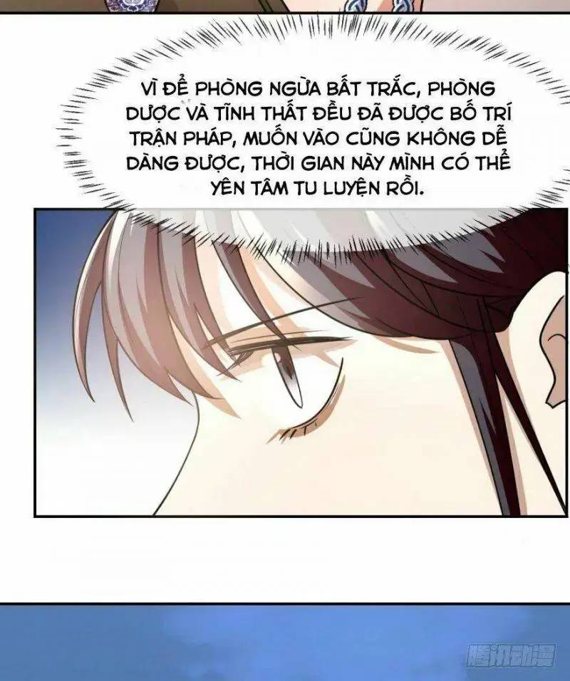 Độc Bộ Thiên Hạ Đặc Công Thần Y Tiểu Thú Phi - Chap 8