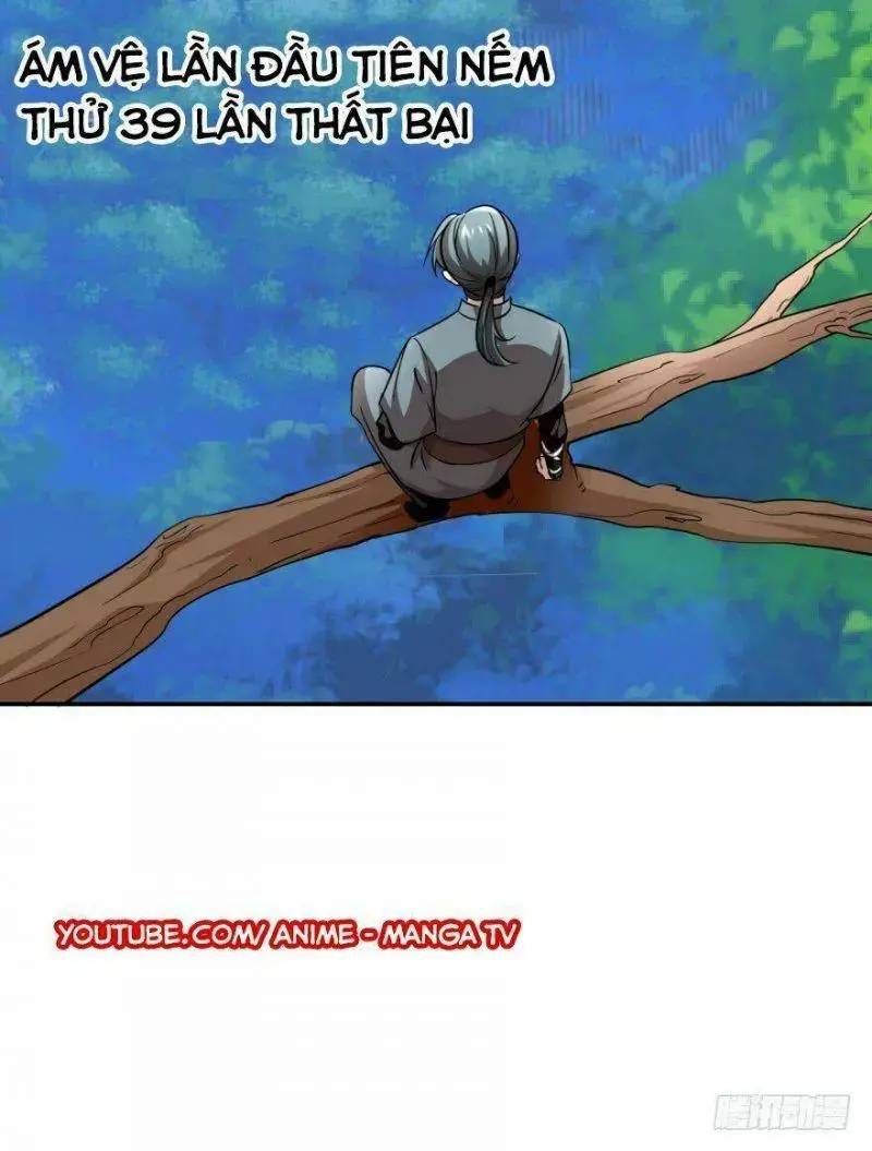 Độc Bộ Thiên Hạ Đặc Công Thần Y Tiểu Thú Phi - Chap 8