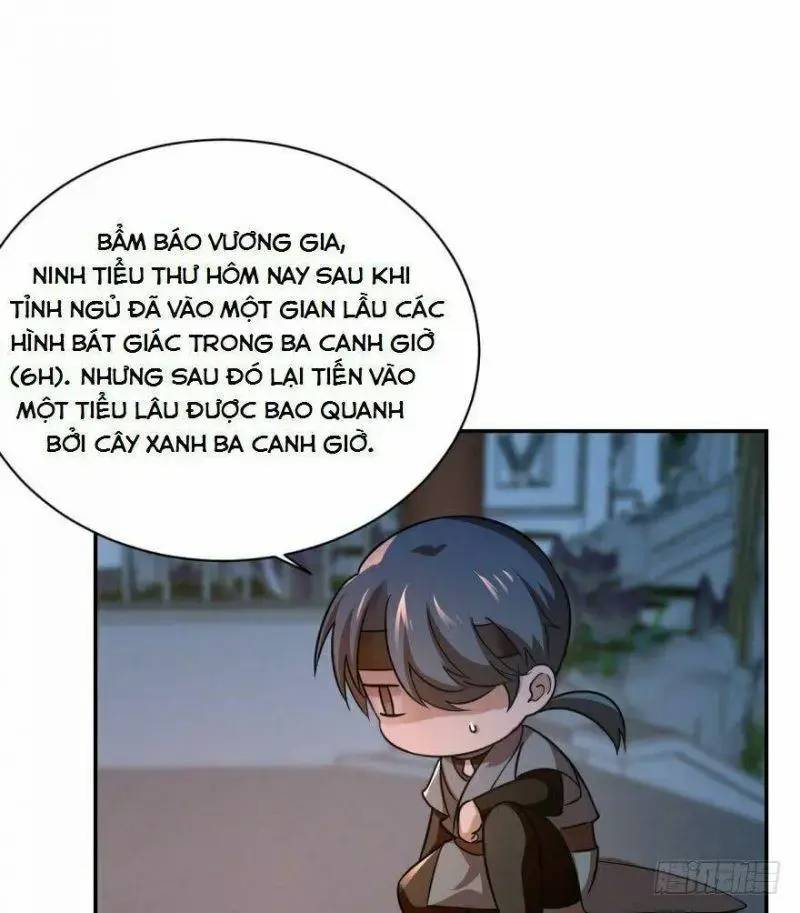 Độc Bộ Thiên Hạ Đặc Công Thần Y Tiểu Thú Phi - Chap 8