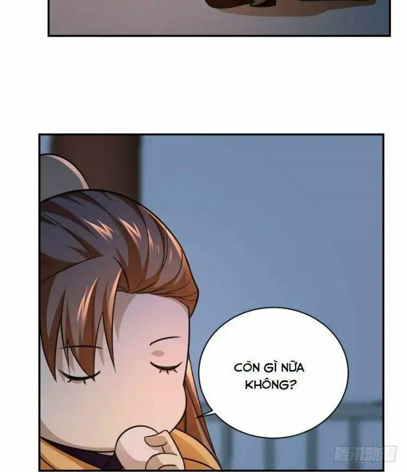 Độc Bộ Thiên Hạ Đặc Công Thần Y Tiểu Thú Phi - Chap 8