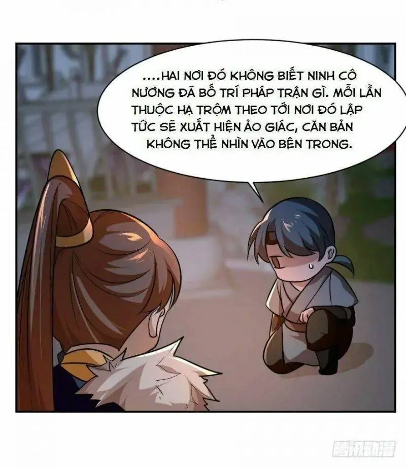 Độc Bộ Thiên Hạ Đặc Công Thần Y Tiểu Thú Phi - Chap 8