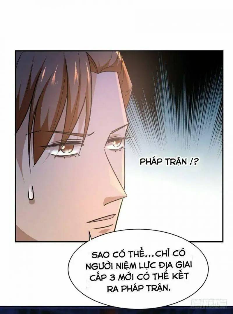 Độc Bộ Thiên Hạ Đặc Công Thần Y Tiểu Thú Phi - Chap 8
