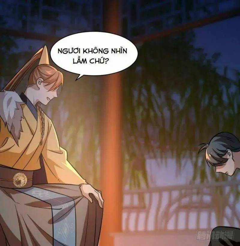 Độc Bộ Thiên Hạ Đặc Công Thần Y Tiểu Thú Phi - Chap 8