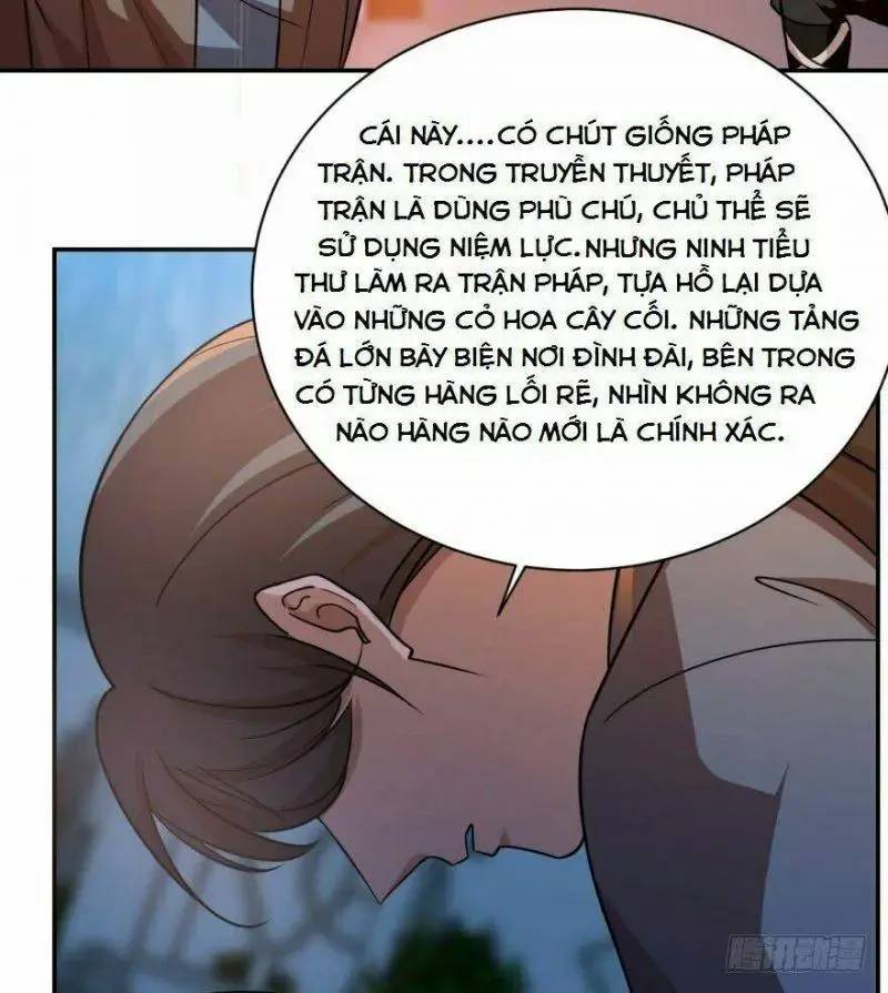 Độc Bộ Thiên Hạ Đặc Công Thần Y Tiểu Thú Phi - Chap 8