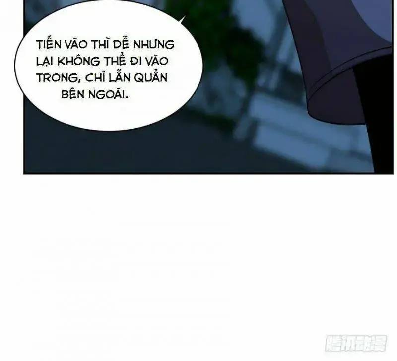 Độc Bộ Thiên Hạ Đặc Công Thần Y Tiểu Thú Phi - Chap 8