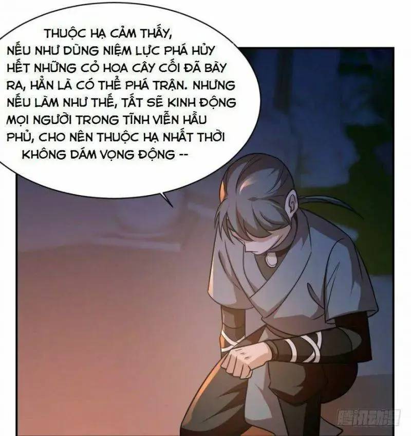 Độc Bộ Thiên Hạ Đặc Công Thần Y Tiểu Thú Phi - Chap 8