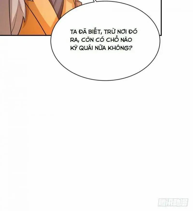 Độc Bộ Thiên Hạ Đặc Công Thần Y Tiểu Thú Phi - Chap 8