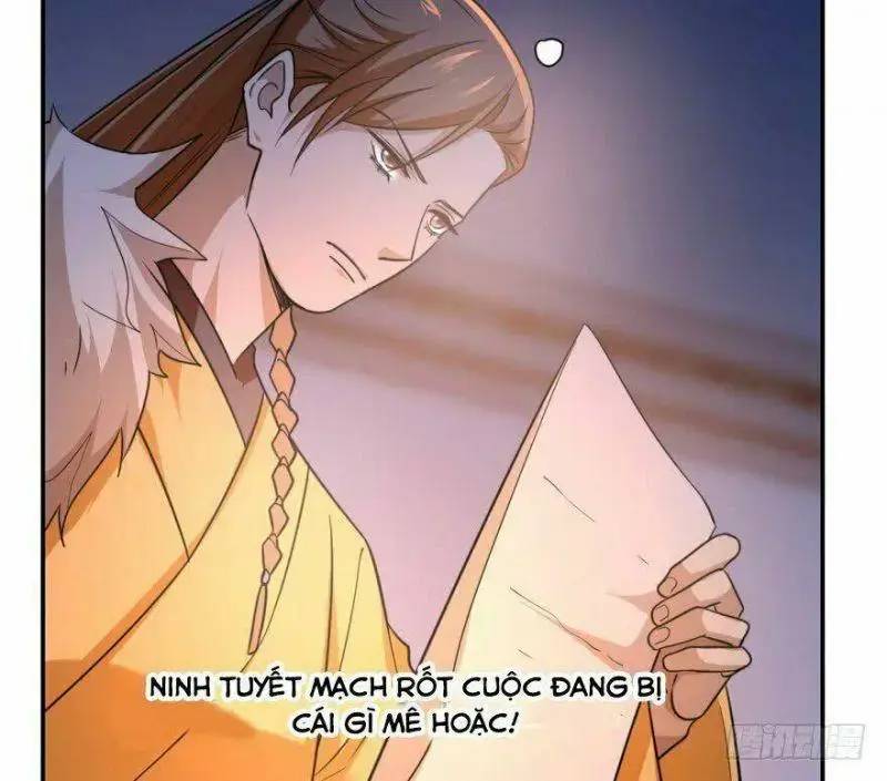 Độc Bộ Thiên Hạ Đặc Công Thần Y Tiểu Thú Phi - Chap 8