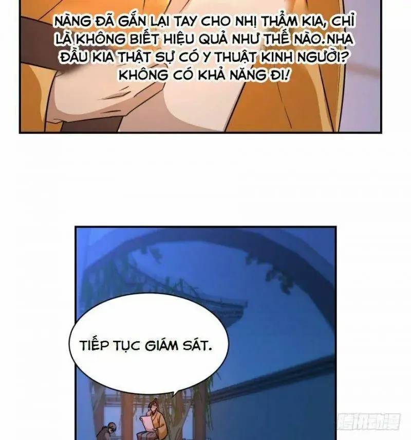 Độc Bộ Thiên Hạ Đặc Công Thần Y Tiểu Thú Phi - Chap 8