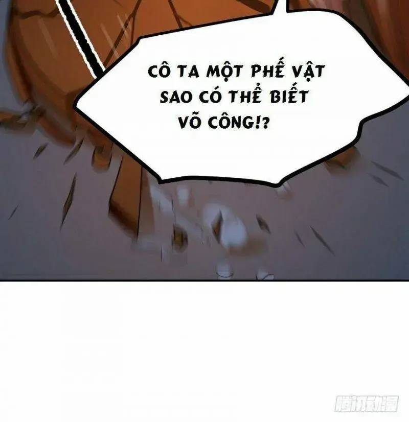 Độc Bộ Thiên Hạ Đặc Công Thần Y Tiểu Thú Phi - Chap 8