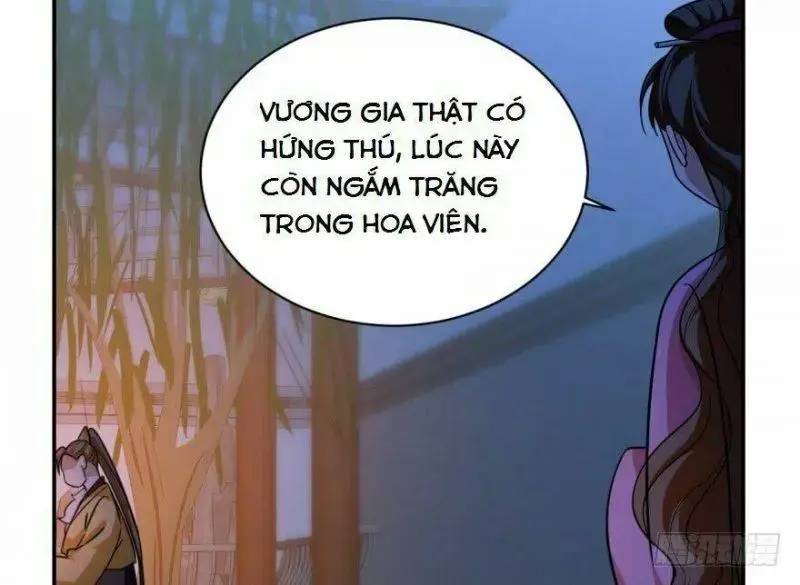 Độc Bộ Thiên Hạ Đặc Công Thần Y Tiểu Thú Phi - Chap 8