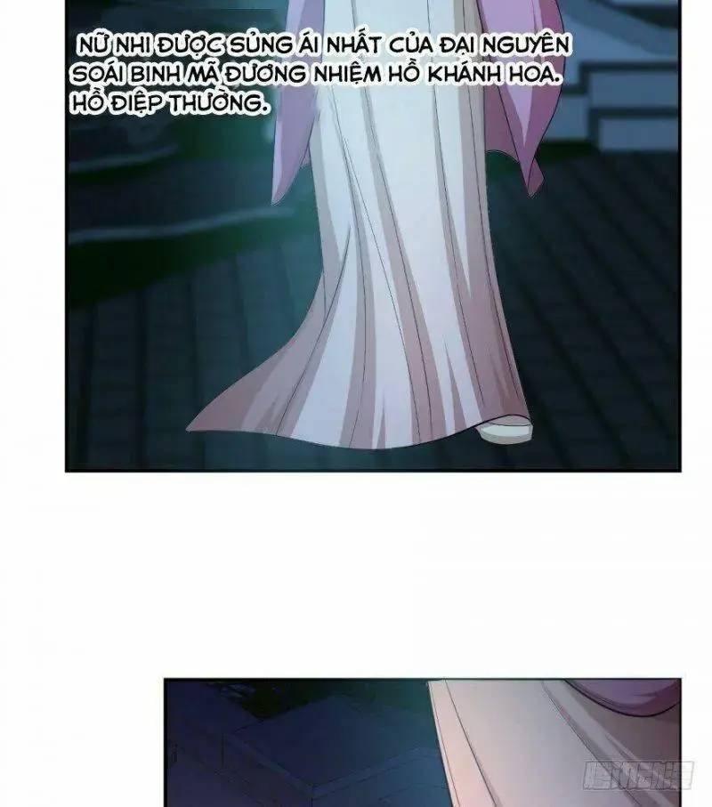 Độc Bộ Thiên Hạ Đặc Công Thần Y Tiểu Thú Phi - Chap 8