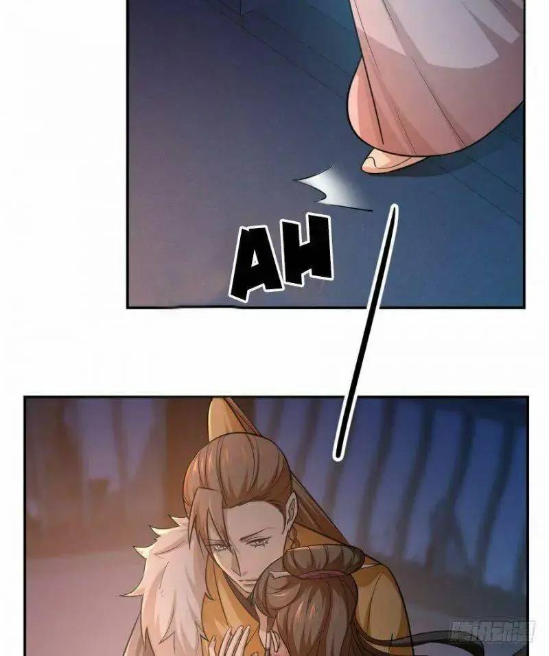 Độc Bộ Thiên Hạ Đặc Công Thần Y Tiểu Thú Phi - Chap 8