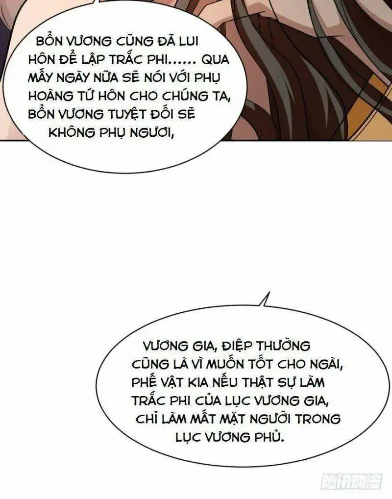 Độc Bộ Thiên Hạ Đặc Công Thần Y Tiểu Thú Phi - Chap 8