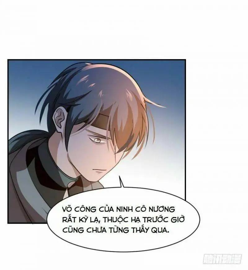 Độc Bộ Thiên Hạ Đặc Công Thần Y Tiểu Thú Phi - Chap 8