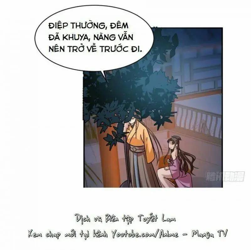 Độc Bộ Thiên Hạ Đặc Công Thần Y Tiểu Thú Phi - Chap 8