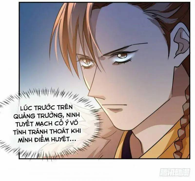 Độc Bộ Thiên Hạ Đặc Công Thần Y Tiểu Thú Phi - Chap 8