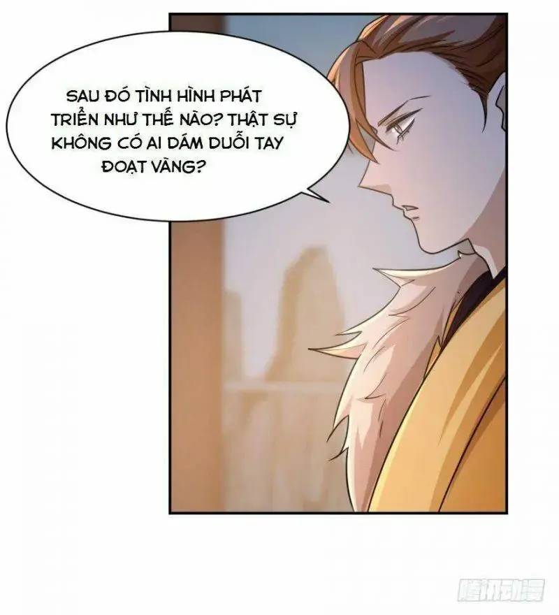 Độc Bộ Thiên Hạ Đặc Công Thần Y Tiểu Thú Phi - Chap 8