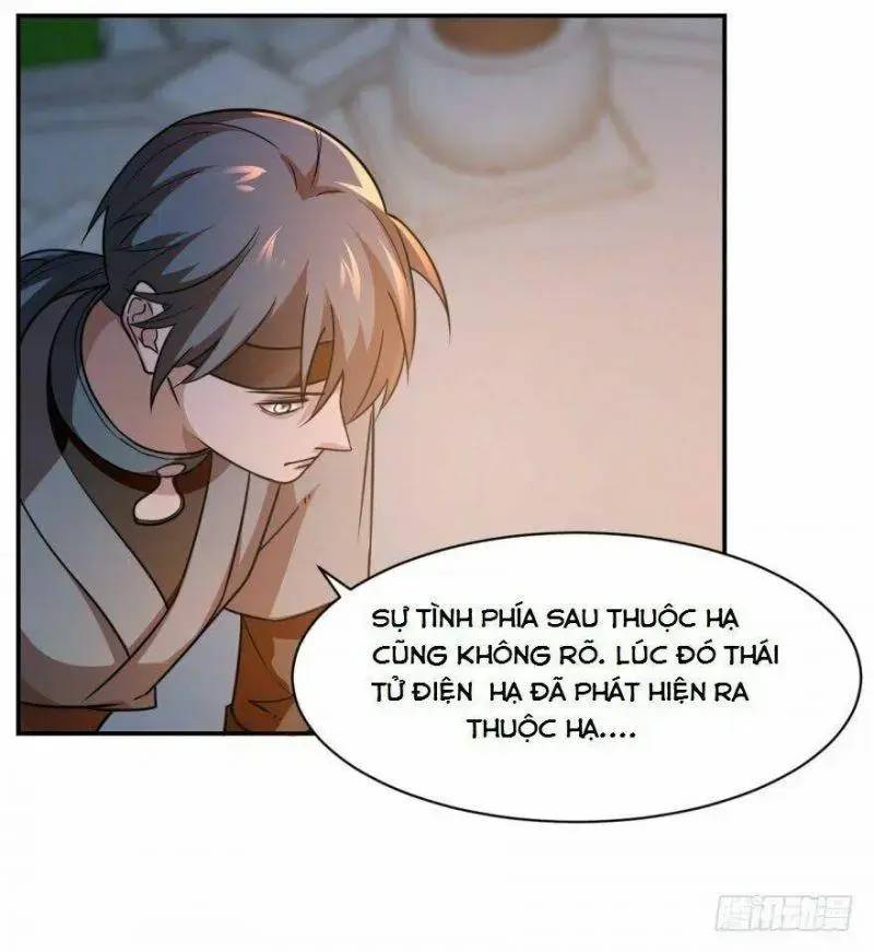 Độc Bộ Thiên Hạ Đặc Công Thần Y Tiểu Thú Phi - Chap 8