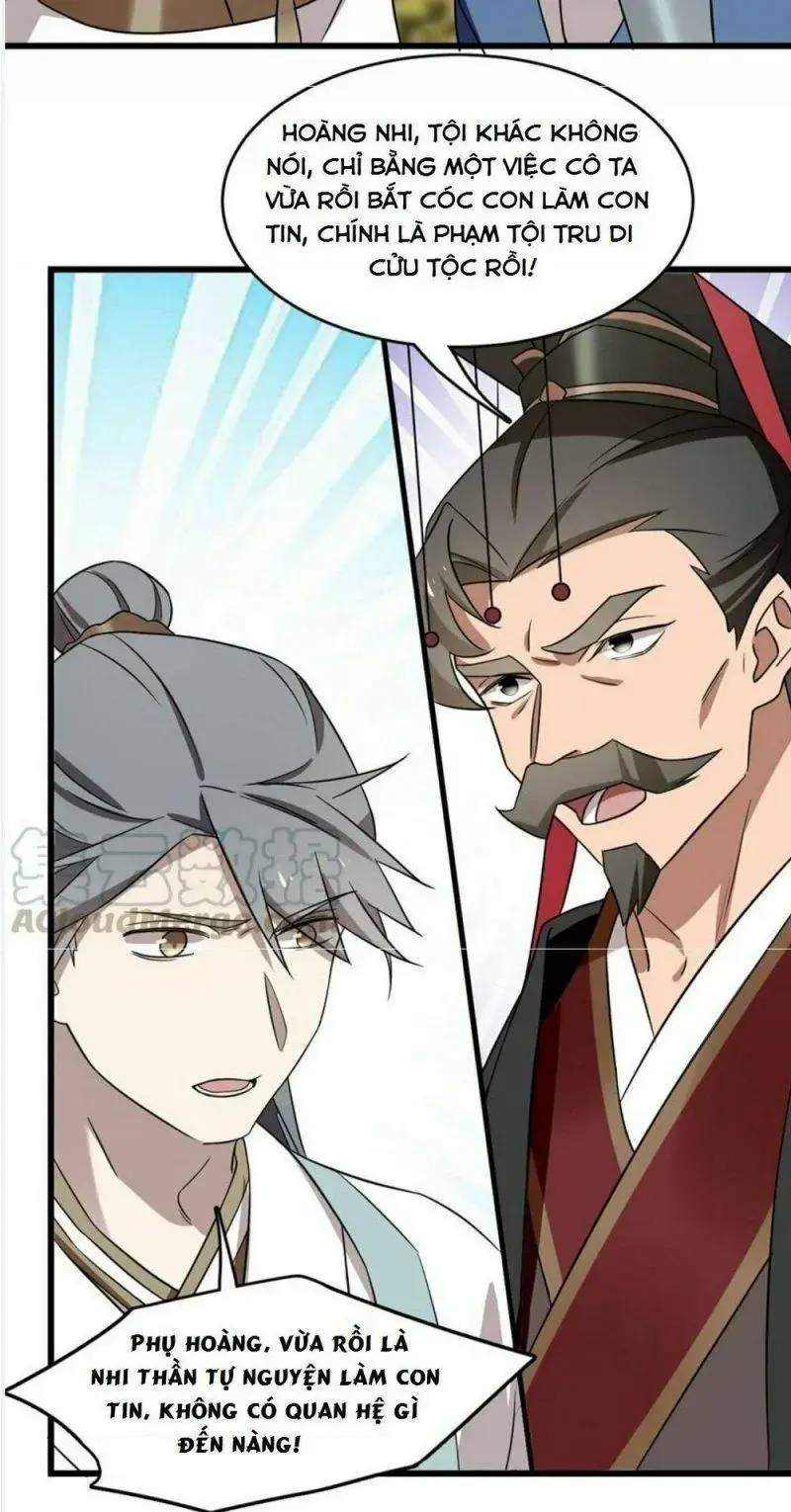 Độc Bộ Thiên Hạ Đặc Công Thần Y Tiểu Thú Phi - Chap 80-125