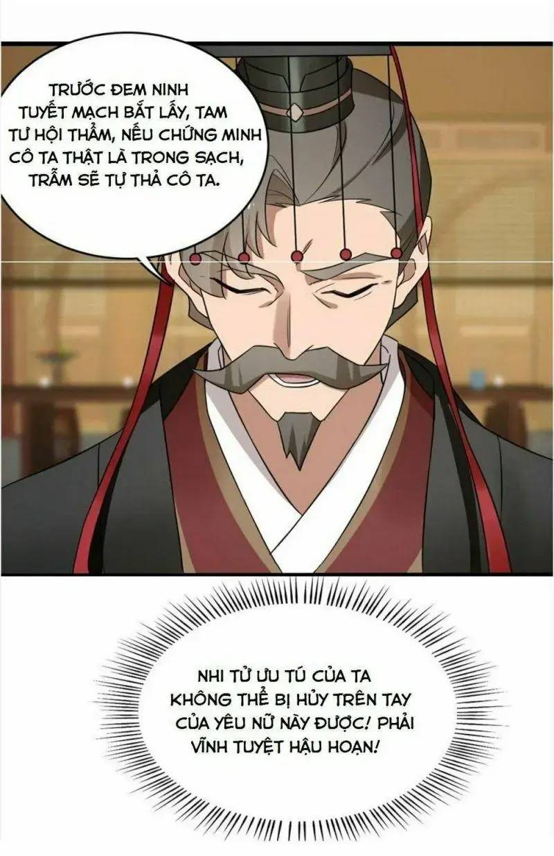 Độc Bộ Thiên Hạ Đặc Công Thần Y Tiểu Thú Phi - Chap 80-125