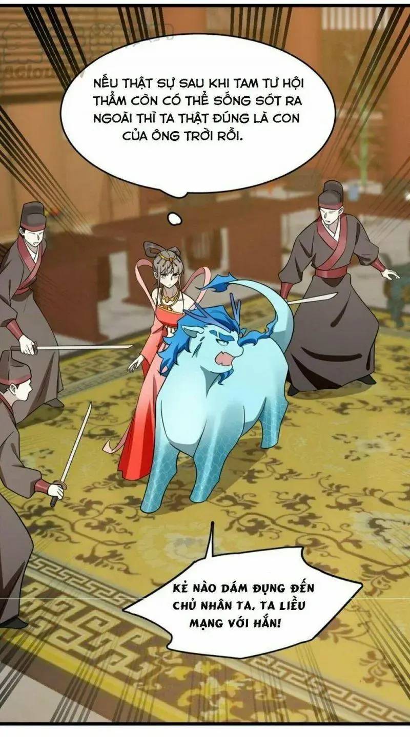 Độc Bộ Thiên Hạ Đặc Công Thần Y Tiểu Thú Phi - Chap 80-125