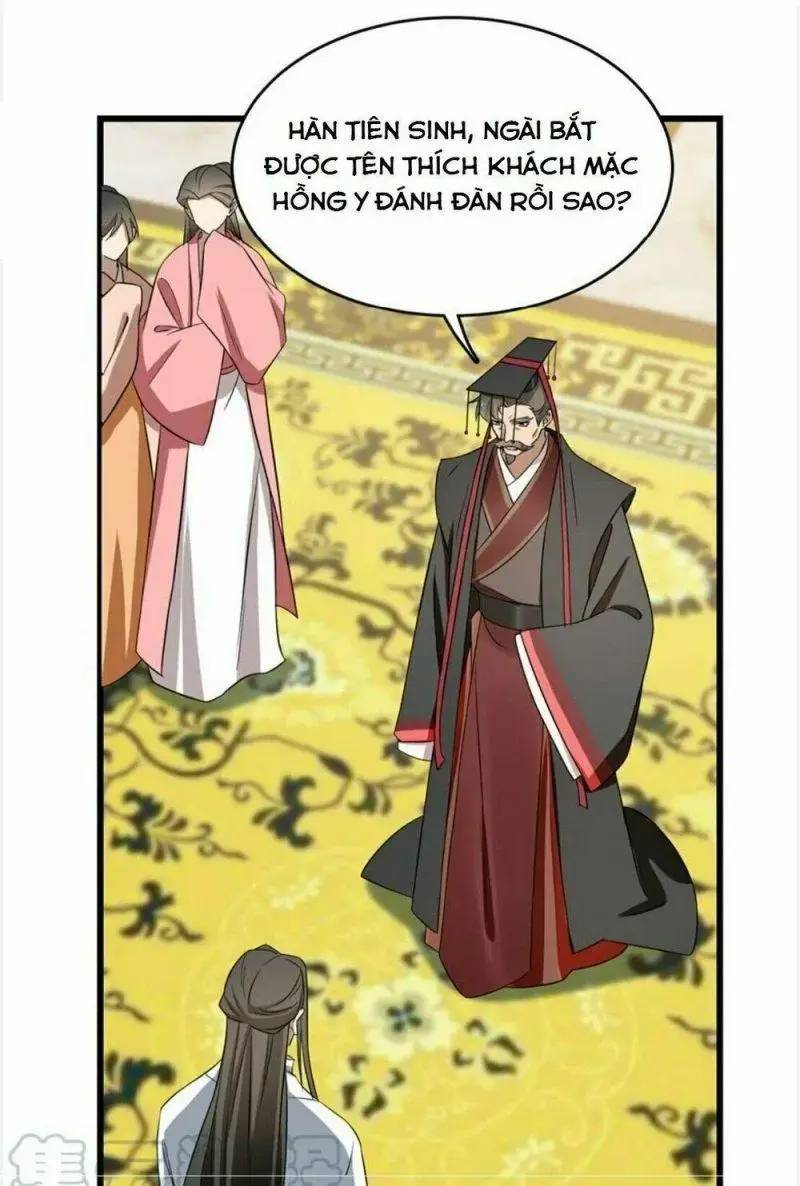 Độc Bộ Thiên Hạ Đặc Công Thần Y Tiểu Thú Phi - Chap 80-125