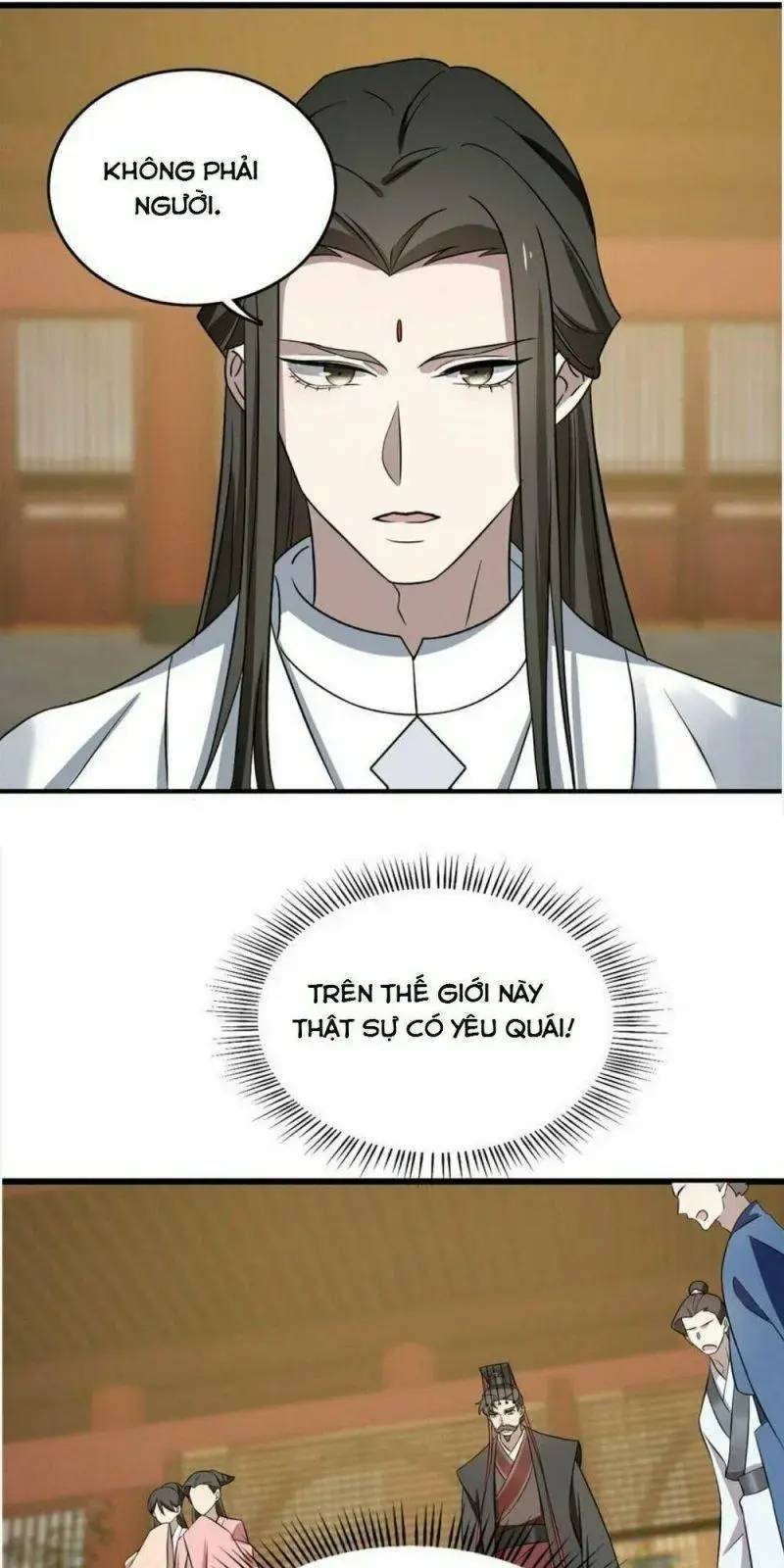 Độc Bộ Thiên Hạ Đặc Công Thần Y Tiểu Thú Phi - Chap 80-125