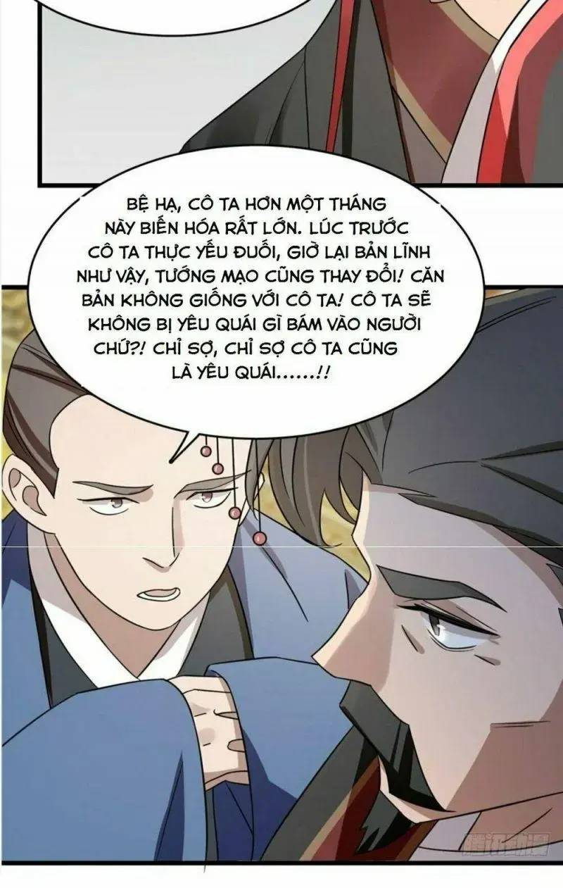 Độc Bộ Thiên Hạ Đặc Công Thần Y Tiểu Thú Phi - Chap 80-125