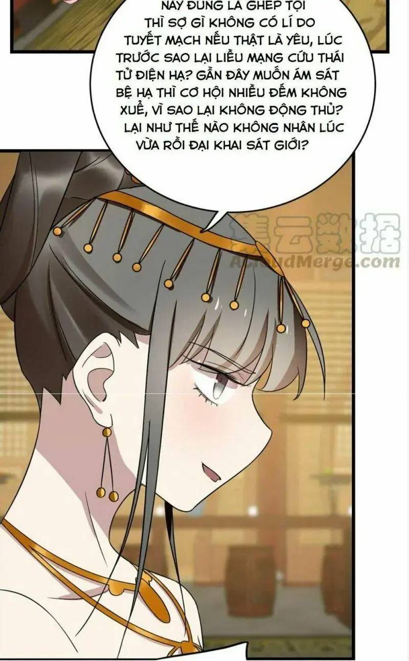 Độc Bộ Thiên Hạ Đặc Công Thần Y Tiểu Thú Phi - Chap 80-125