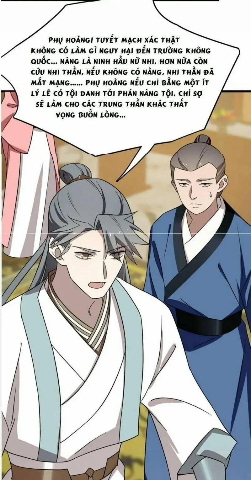 Độc Bộ Thiên Hạ Đặc Công Thần Y Tiểu Thú Phi - Chap 80-125