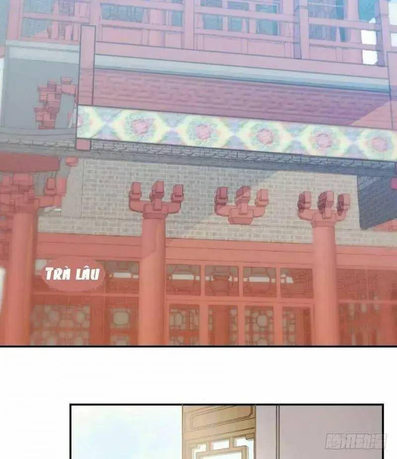 Độc Bộ Thiên Hạ Đặc Công Thần Y Tiểu Thú Phi - Chap 9