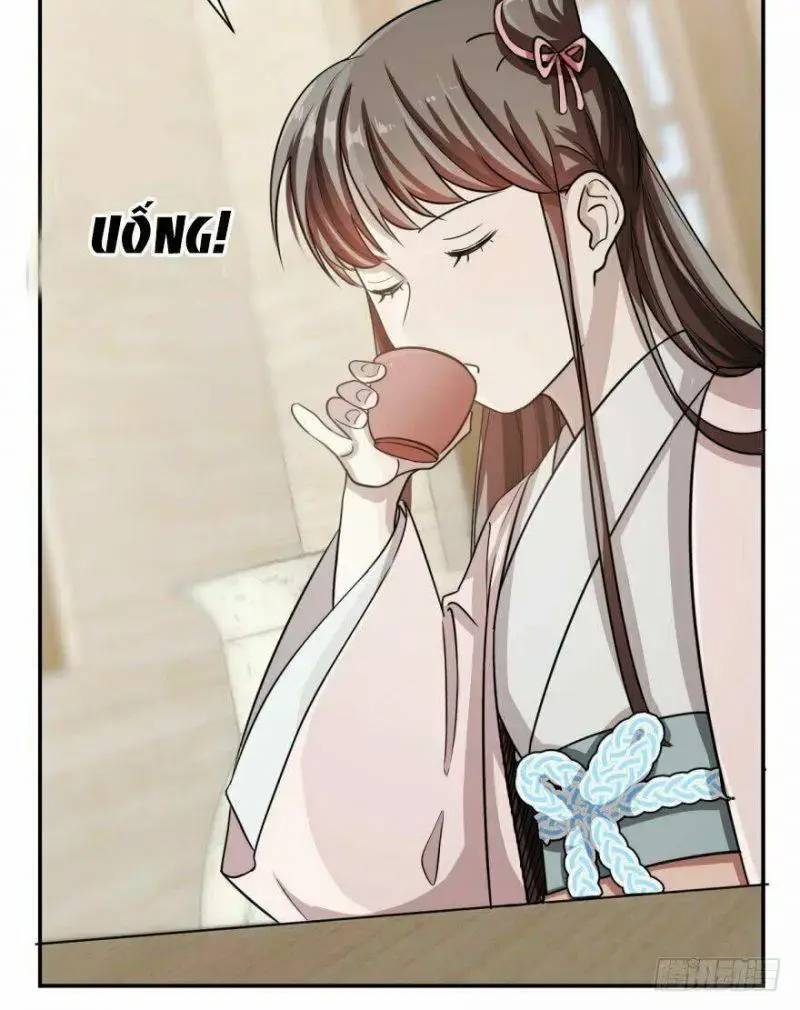 Độc Bộ Thiên Hạ Đặc Công Thần Y Tiểu Thú Phi - Chap 9