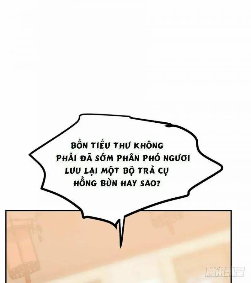 Độc Bộ Thiên Hạ Đặc Công Thần Y Tiểu Thú Phi - Chap 9